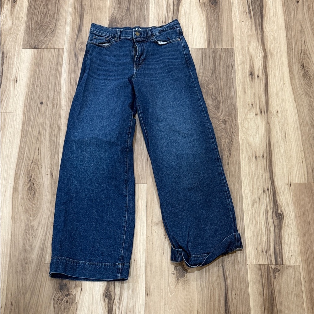 Ana Jeans